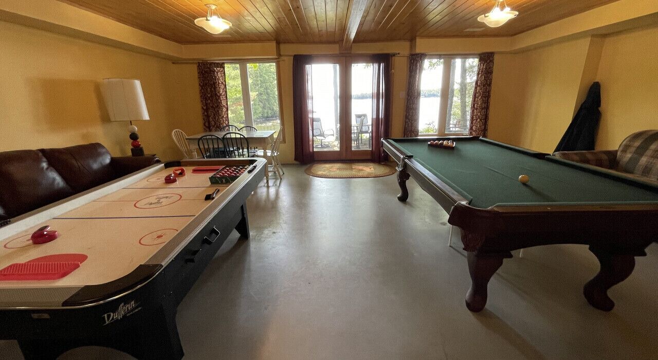 Photo of Bedroom in North Kawartha
