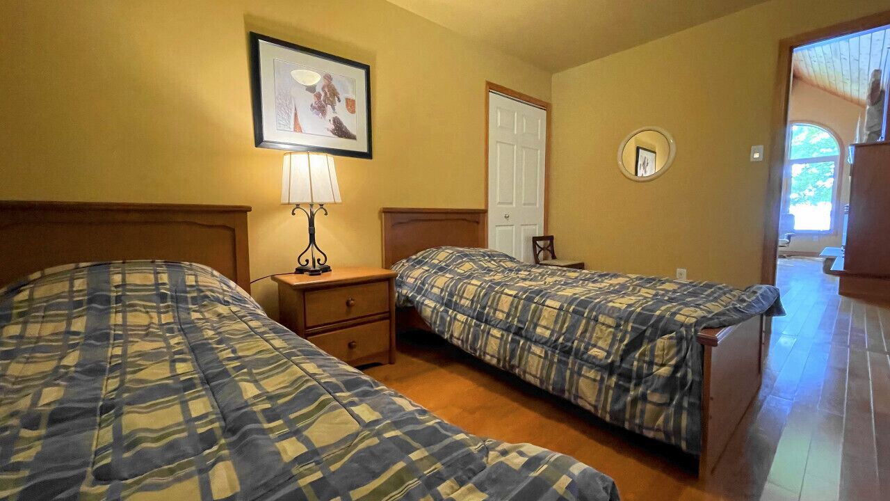 Photo of Bedroom in North Kawartha