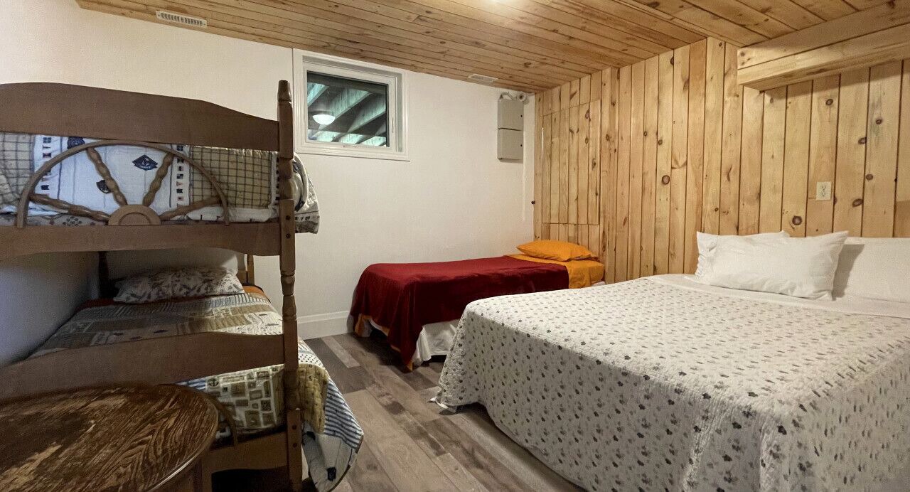 Photo of Bedroom in Crowes Landing