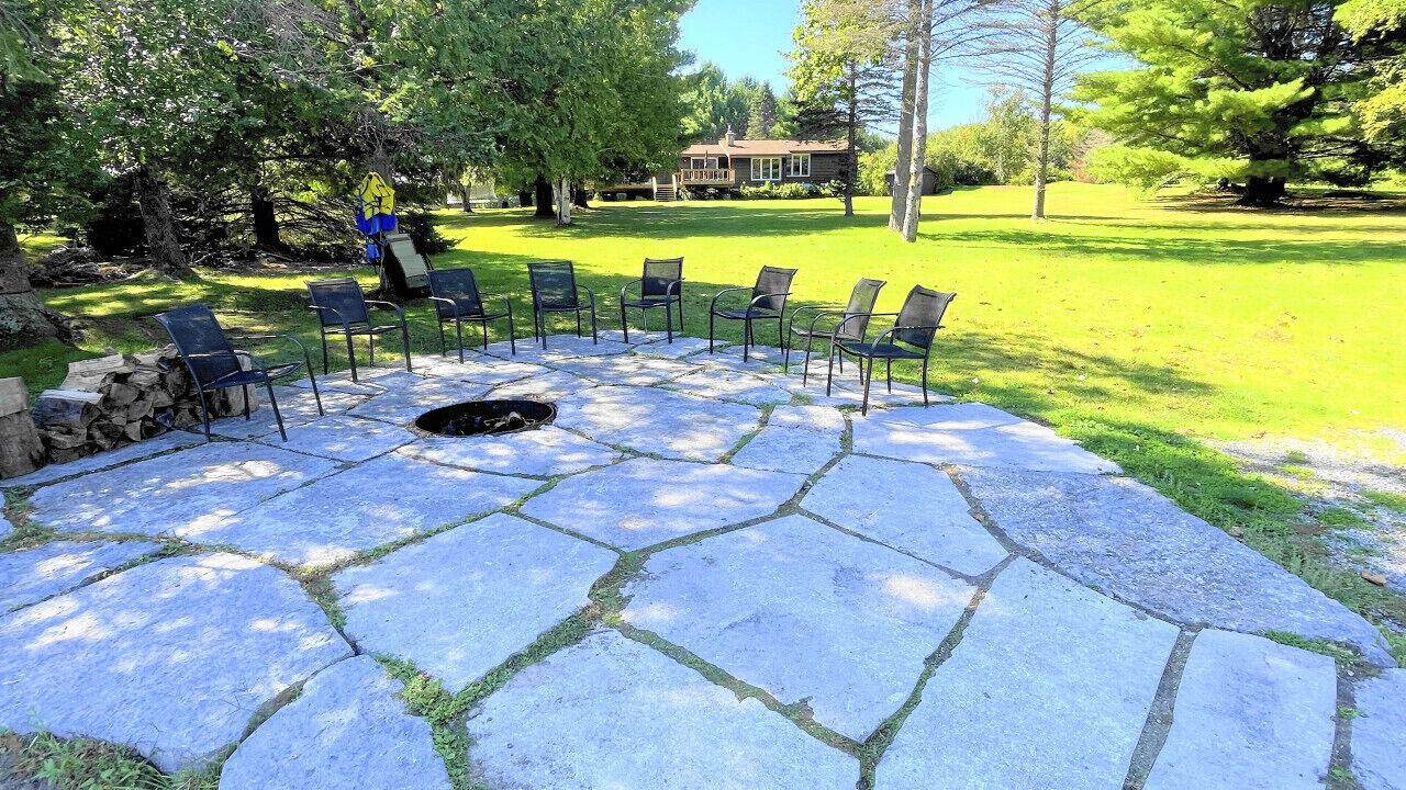 Photo of Patio Balcony in Crowes Landing