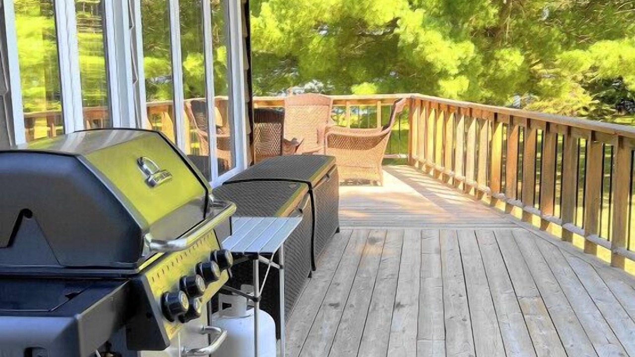 Photo of Outdoor in Crowes Landing