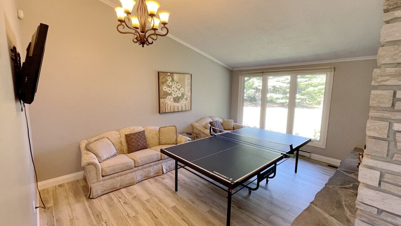 Photo of Livingroom in Crowes Landing