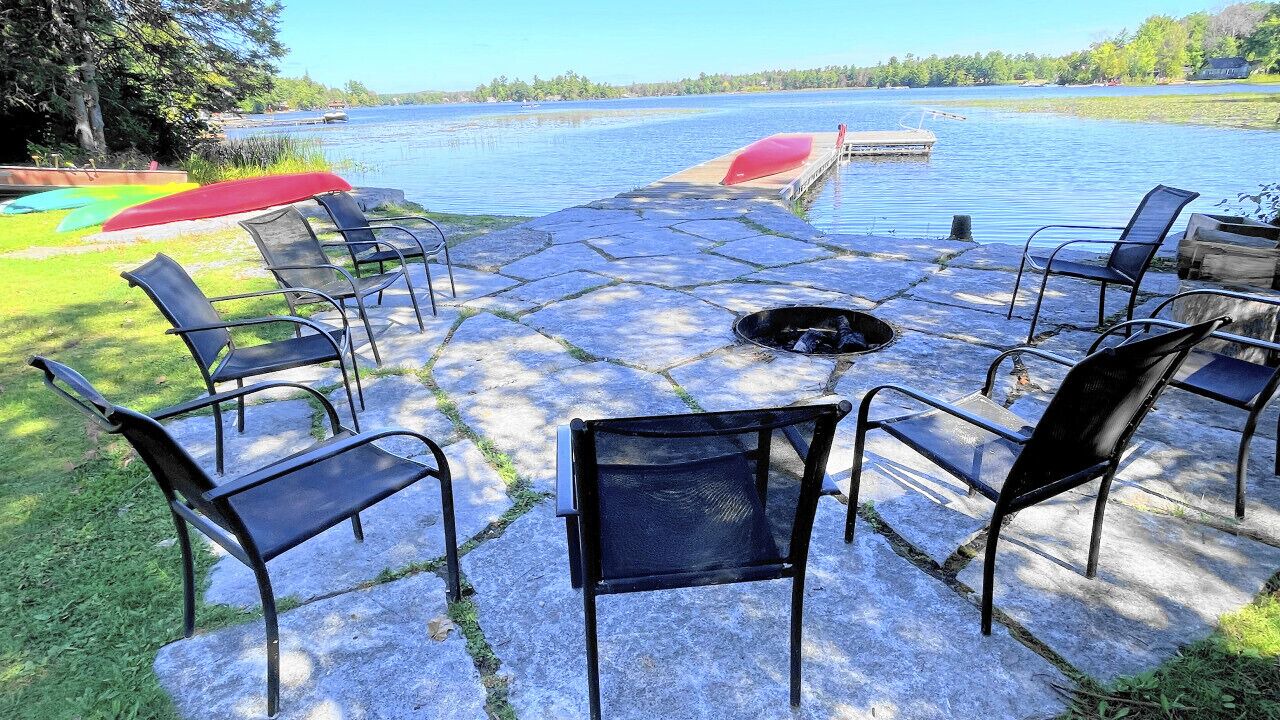 Photo of Patio Balcony in Crowes Landing