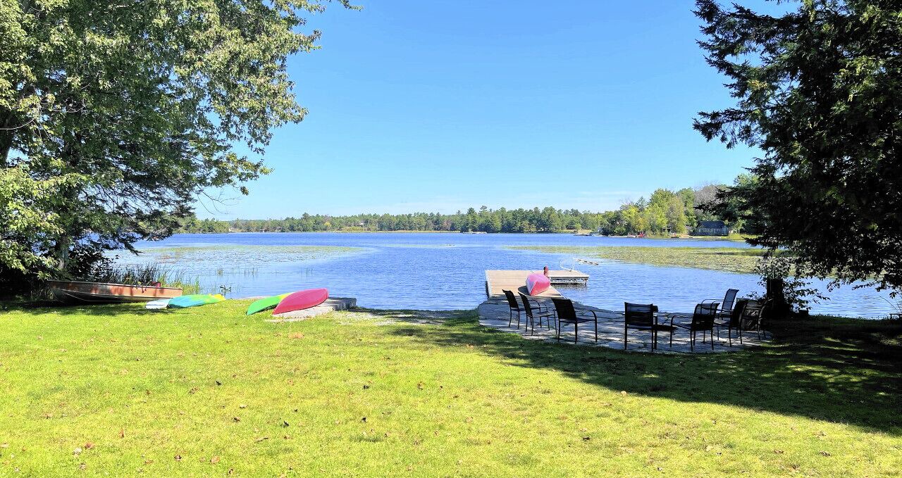 Photo of Outdoor in Crowes Landing