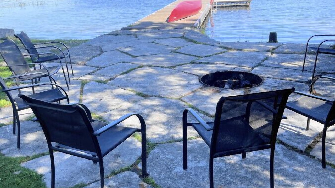 Photo of Patio Balcony in Crowes Landing