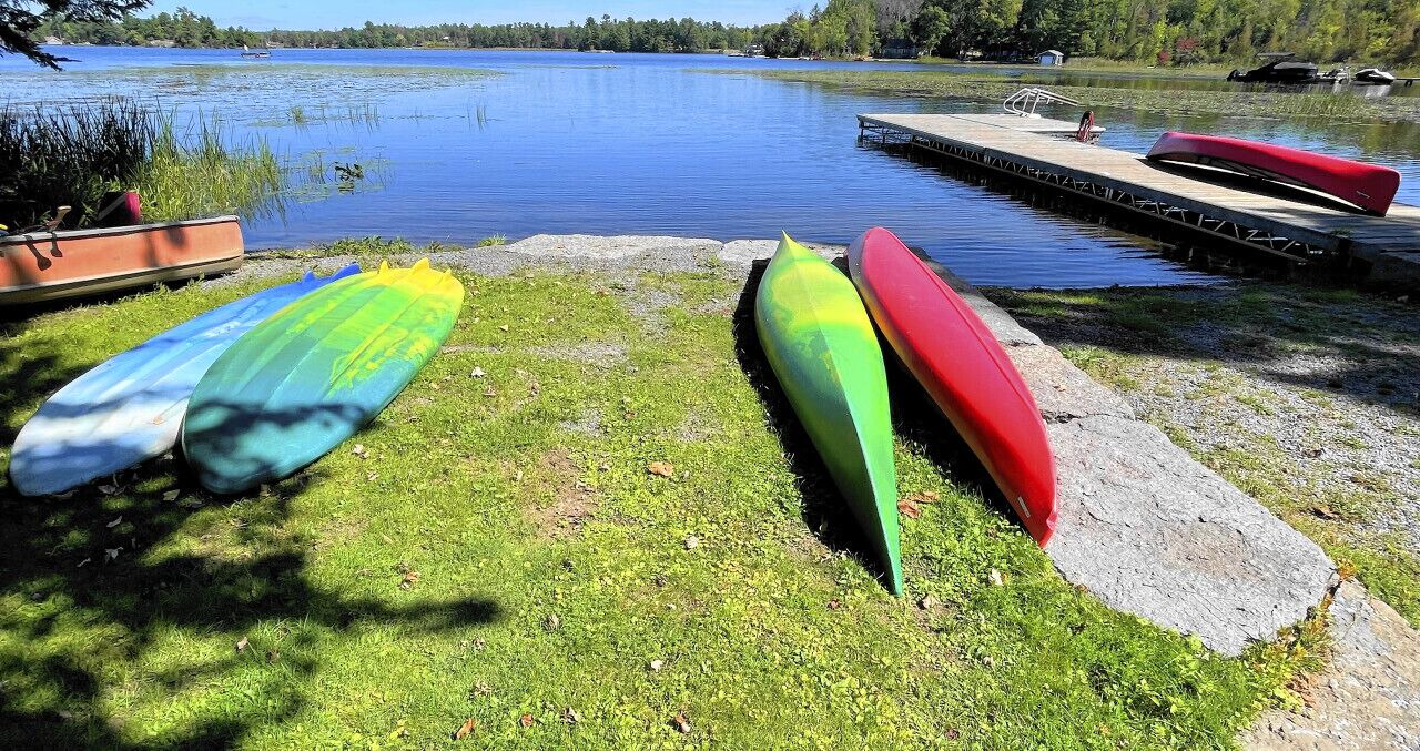 Photo of Outdoor in Crowes Landing