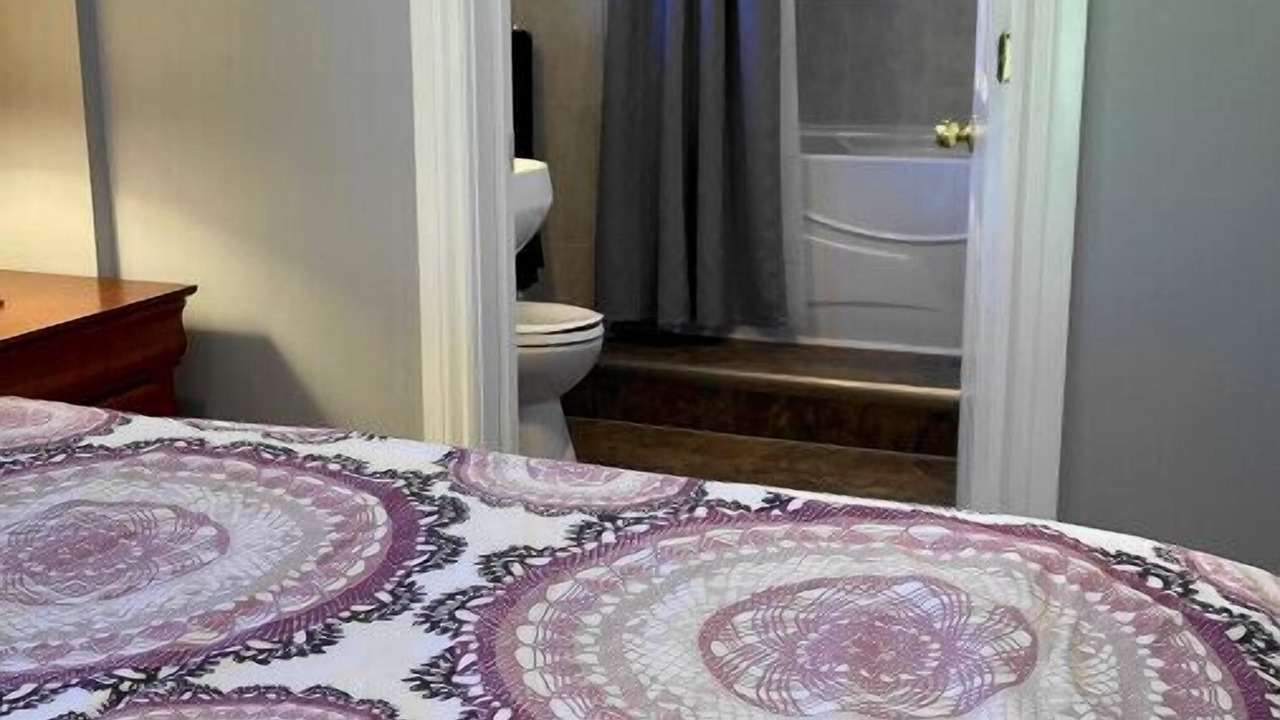 Photo of Bedroom in Crowes Landing