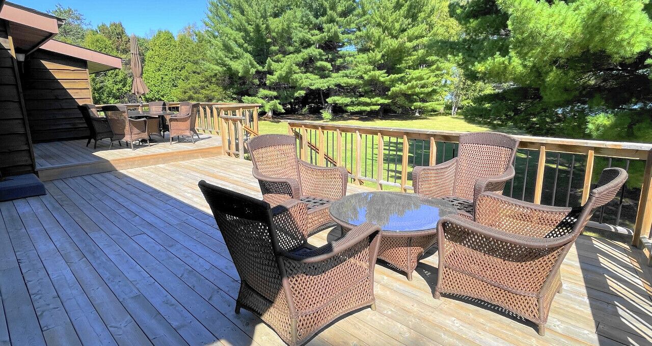 Photo of Outdoor in Crowes Landing