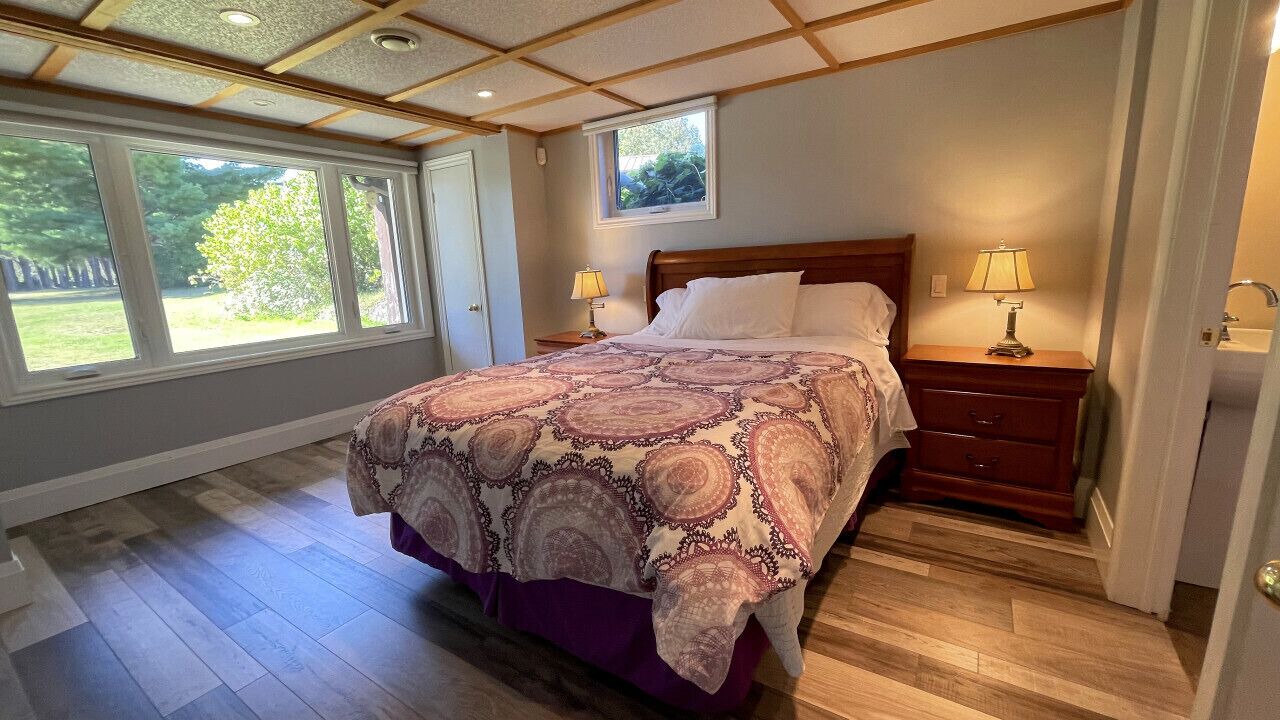 Photo of Bedroom in Crowes Landing
