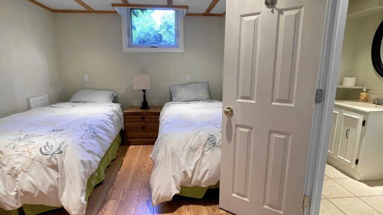 Photo of Bedroom in Crowes Landing