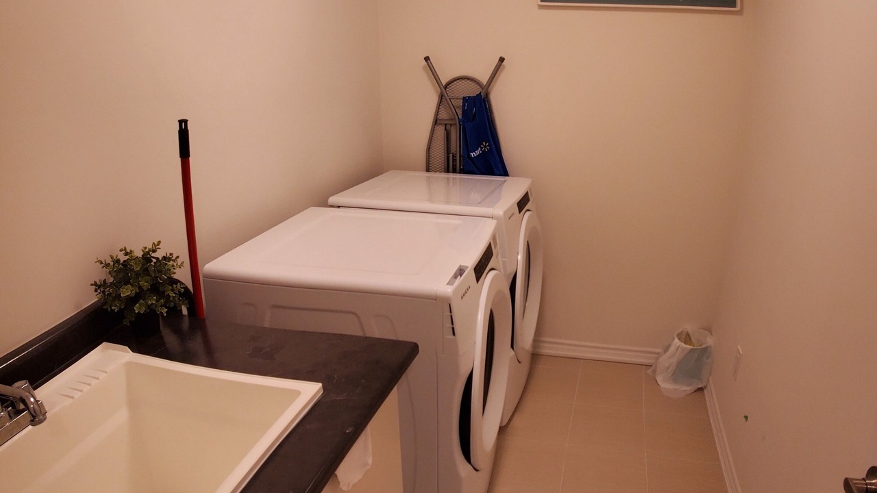 Photo of Bathroom in Lindsay