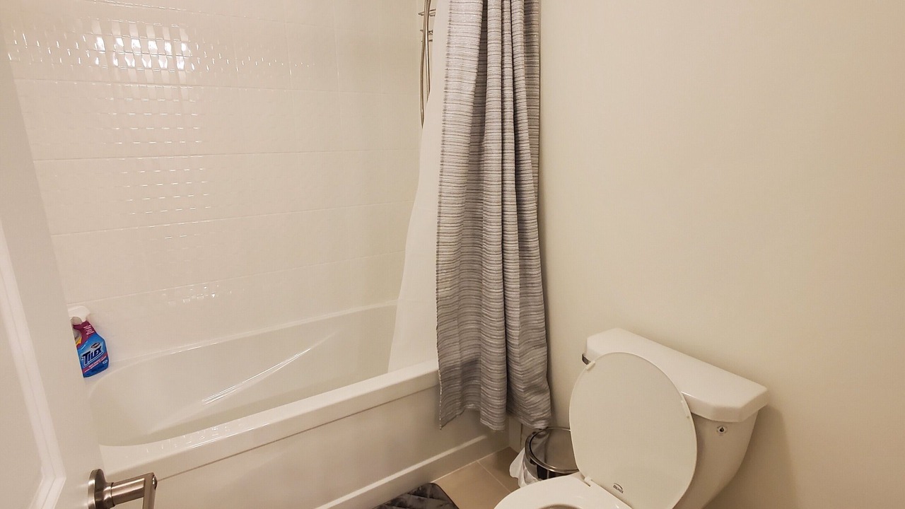 Photo of Bathroom in Lindsay