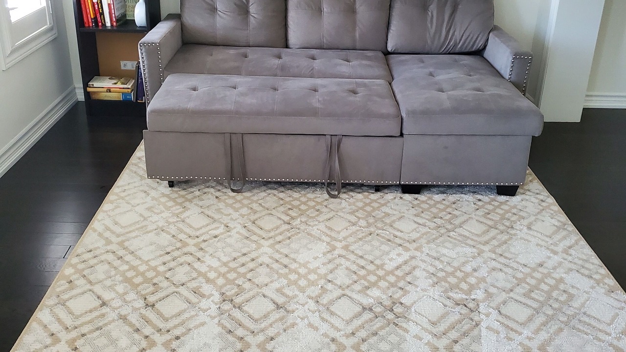 Photo of Livingroom in Lindsay