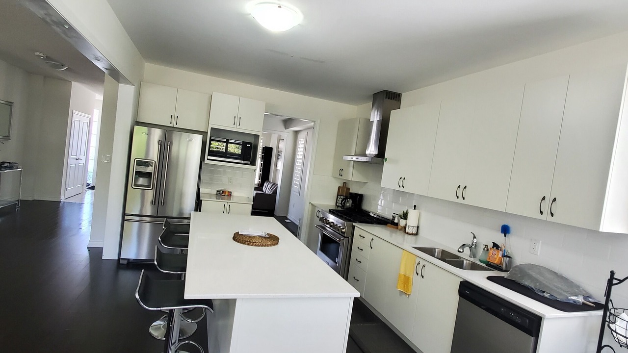 Photo of Kitchen in Lindsay