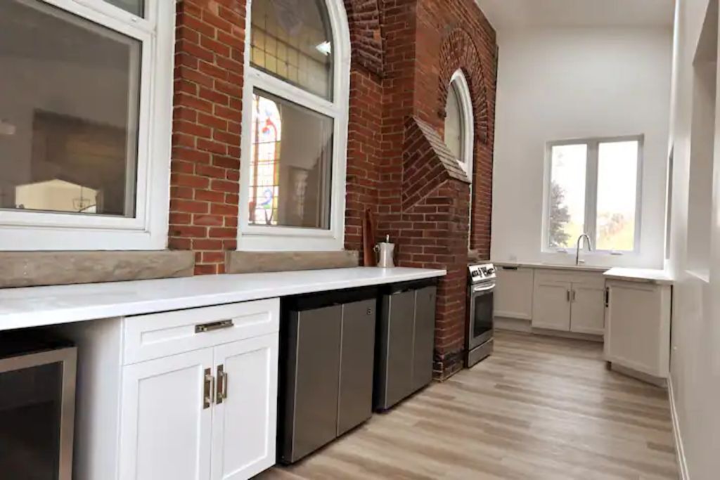 Photo of Kitchen in Harwich