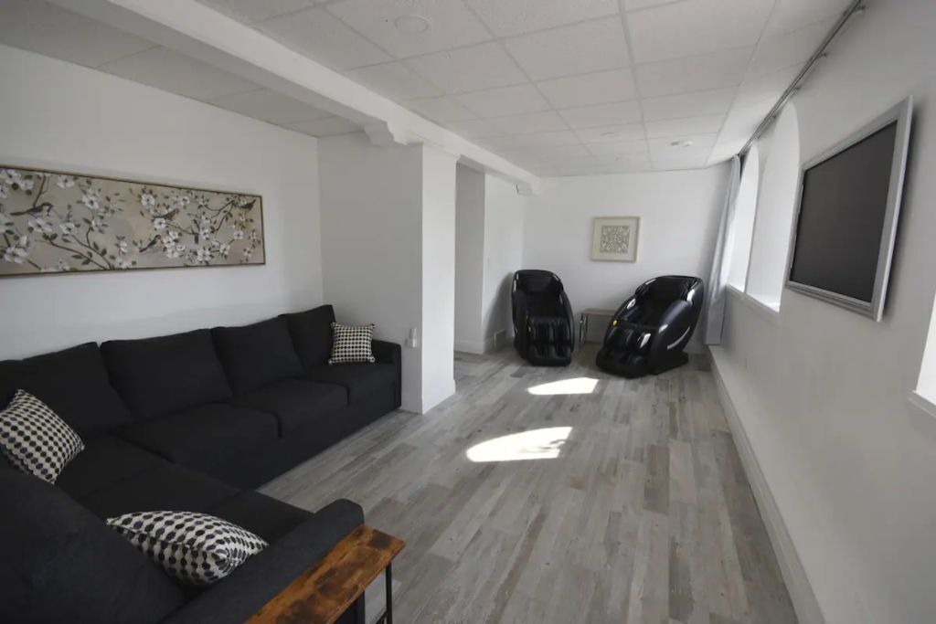 Photo of Livingroom in Harwich