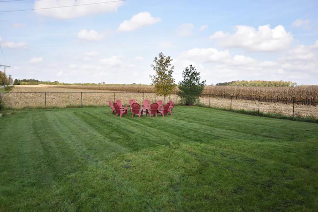 Photo of Outdoor in Harwich