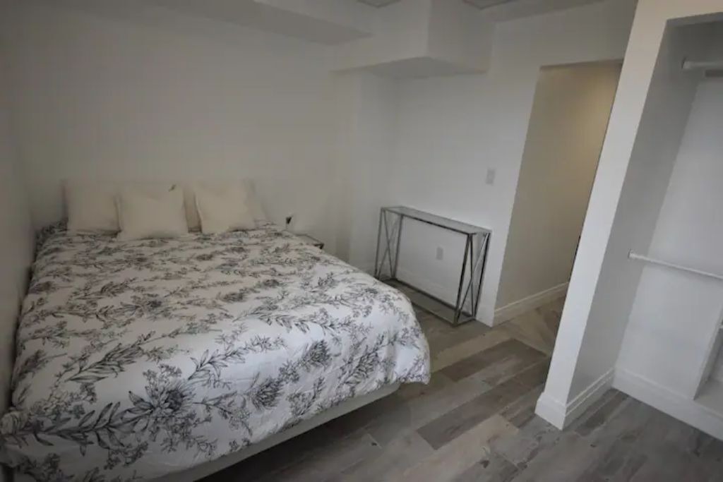 Photo of Bedroom in Harwich