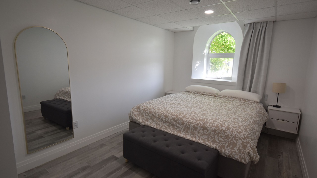 Photo of Bedroom in Harwich