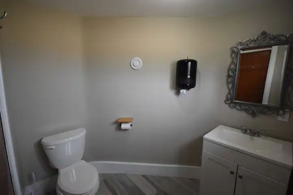 Photo of Bathroom in Harwich