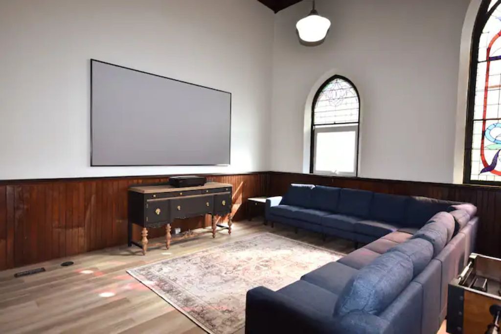 Photo of Livingroom in Harwich
