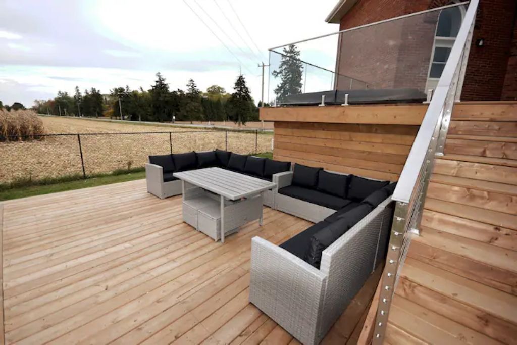 Photo of Outdoor in Harwich