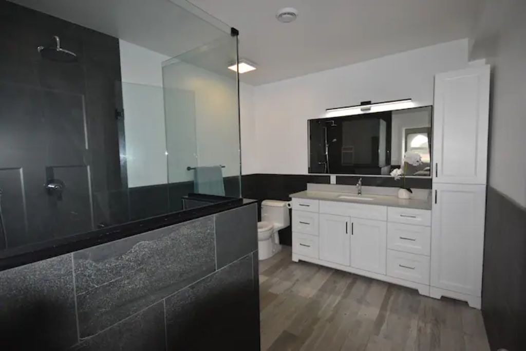Photo of Bathroom in Harwich
