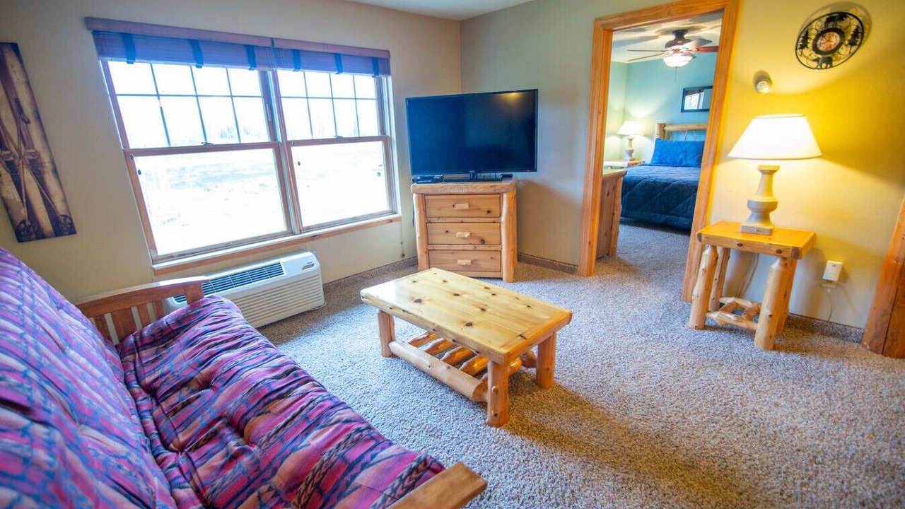 Photo of Bedroom in Biwabik