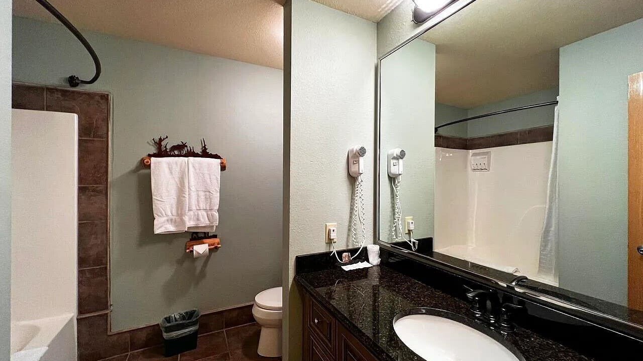 Photo of Bathroom in Biwabik