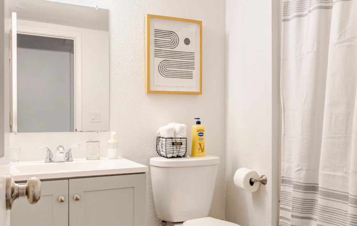 Photo of Bathroom in Powderhorn