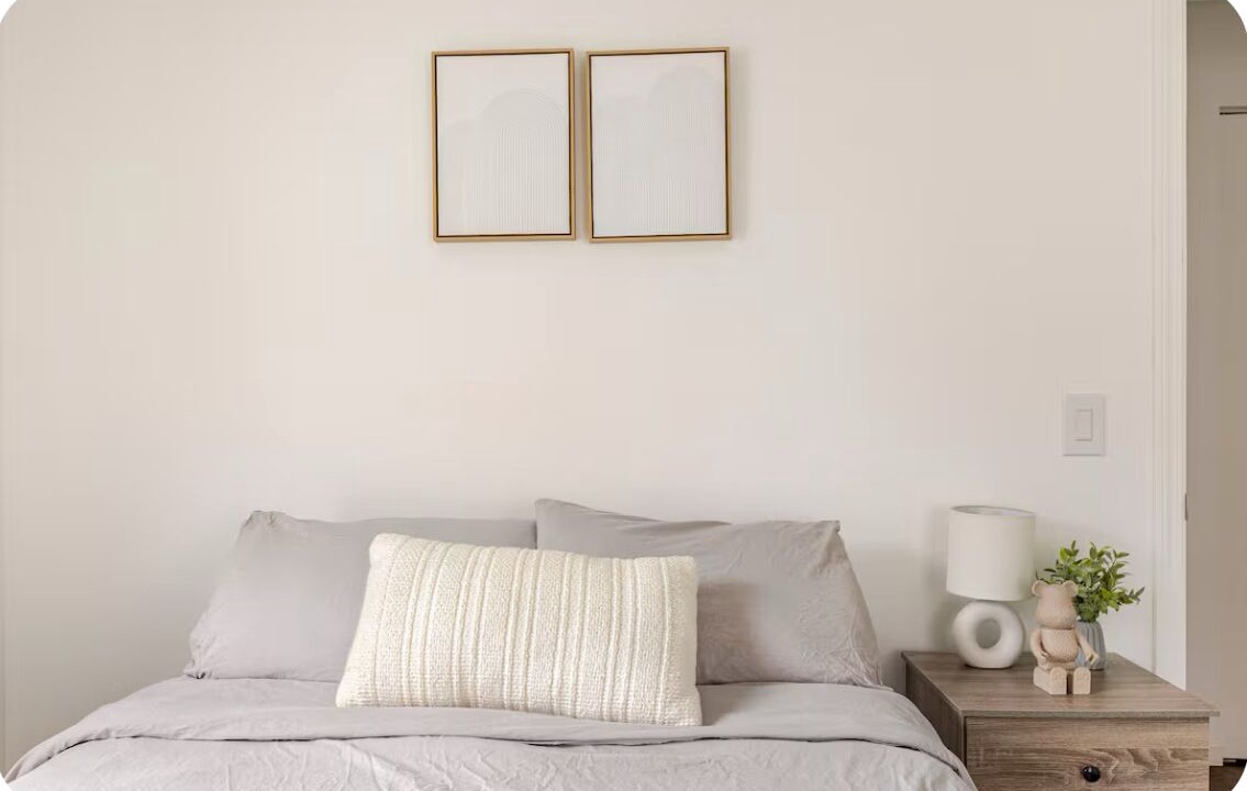 Photo of Bedroom in Powderhorn
