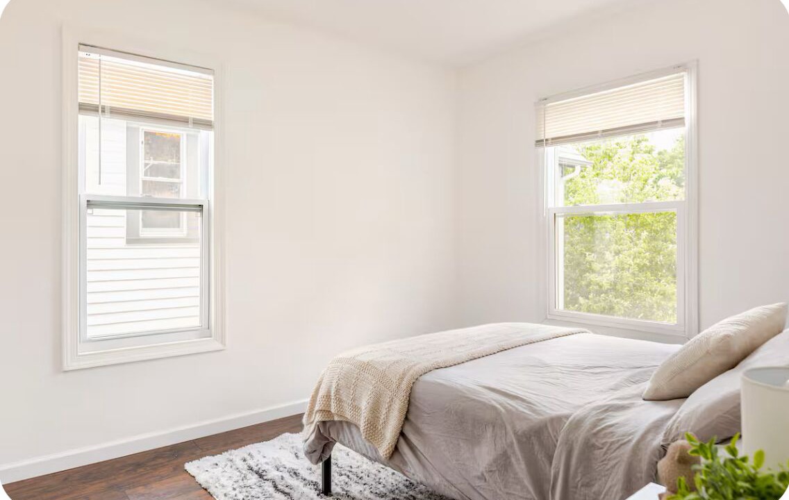 Photo of Bedroom in Powderhorn