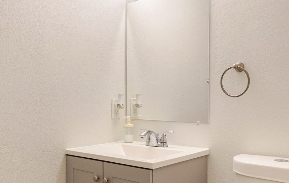 Photo of Bathroom in Powderhorn