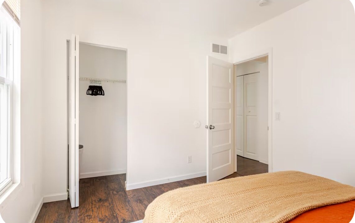 Photo of Bedroom in Powderhorn