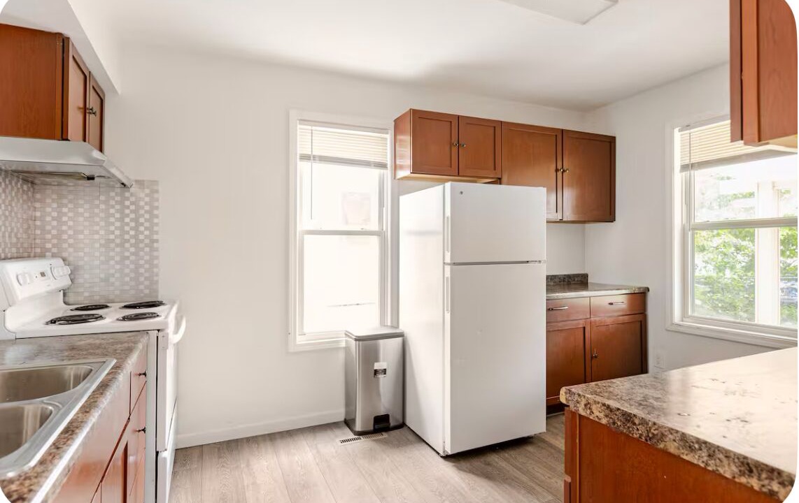Photo of Kitchen in Powderhorn