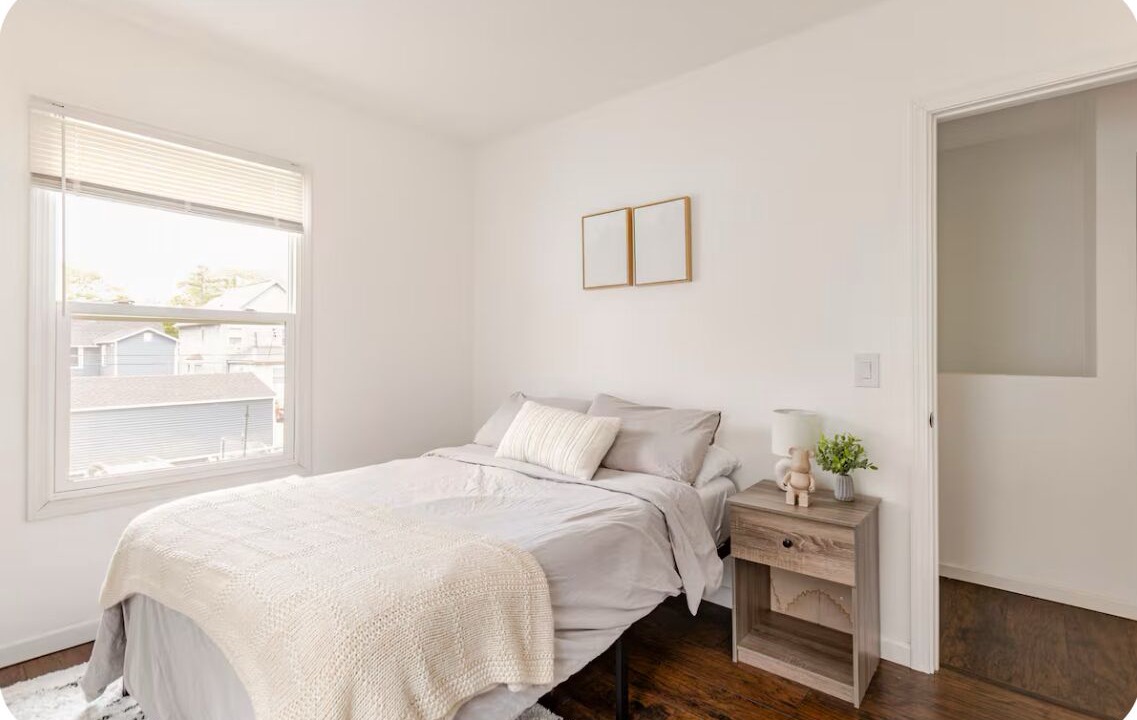 Photo of Bedroom in Powderhorn