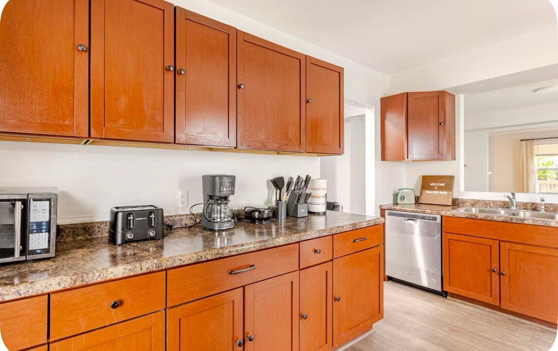 Photo of Kitchen in Powderhorn