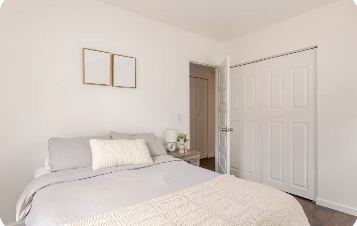 Photo of Bedroom in Powderhorn