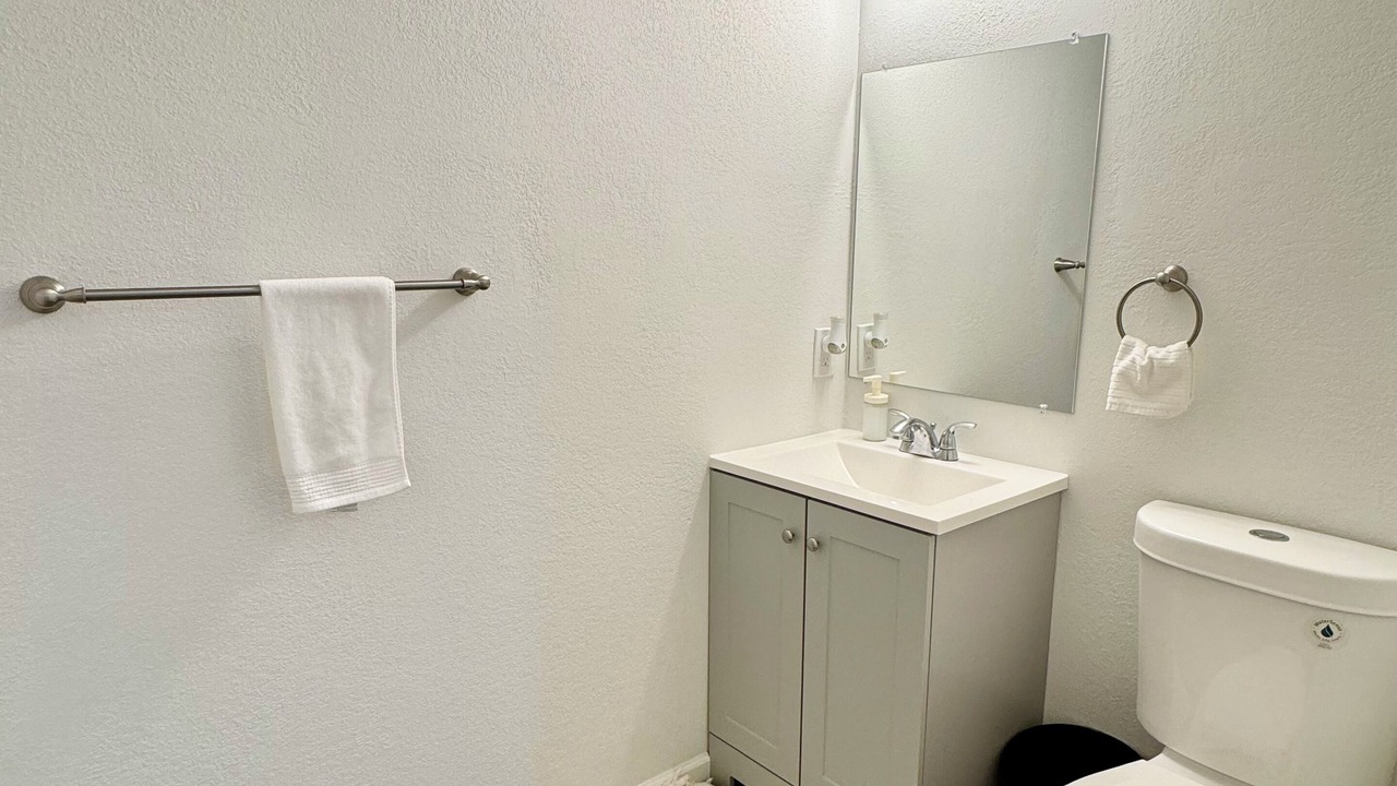 Photo of Bathroom in Powderhorn