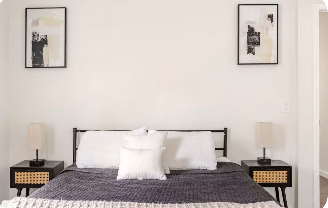 Photo of Bedroom in Powderhorn