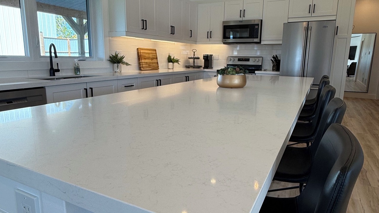 Photo of Kitchen in Prince Edward