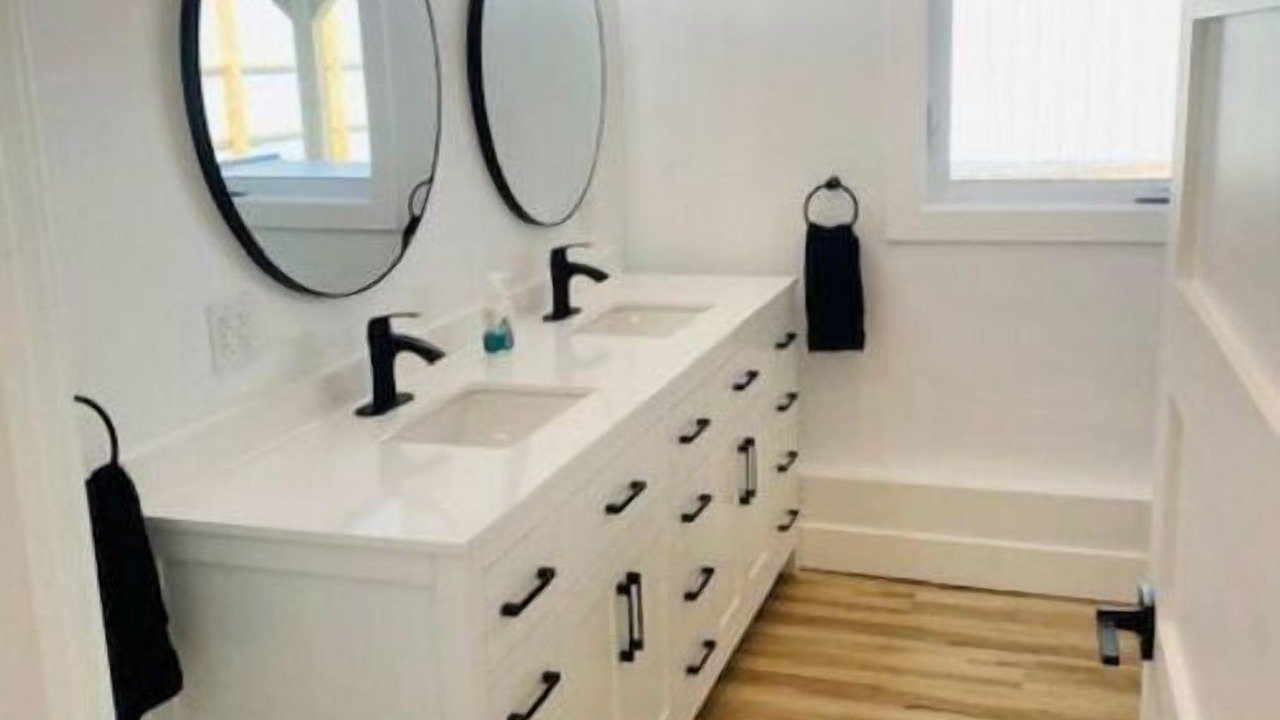 Photo of Bathroom in Prince Edward