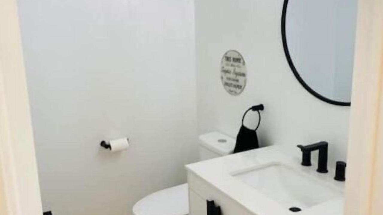 Photo of Bathroom in Prince Edward