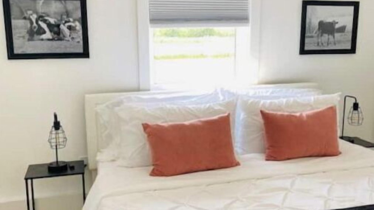 Photo of Bedroom in Prince Edward