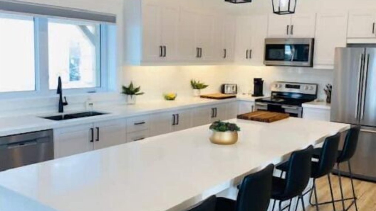 Photo of Kitchen in Prince Edward