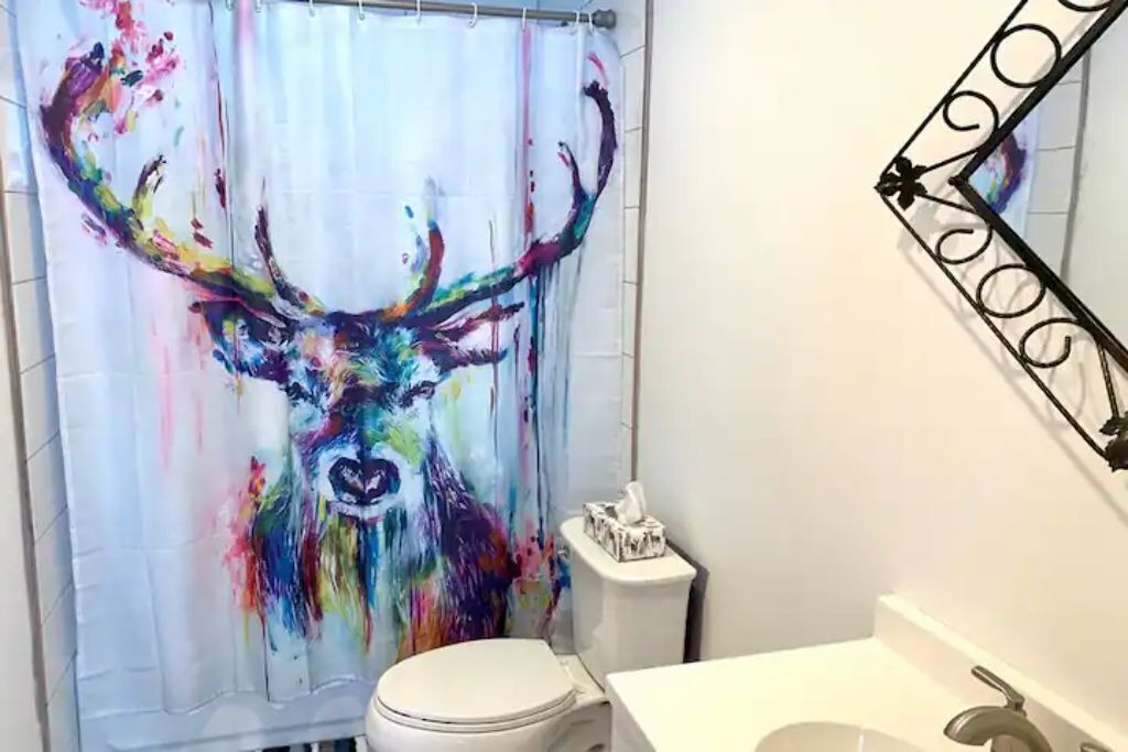 Photo of Bathroom in North Frontenac