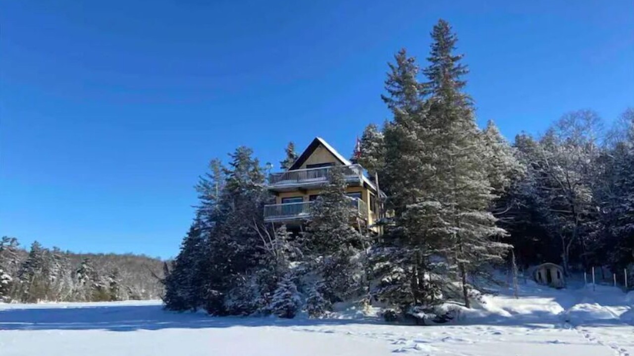 Photo of Outdoor in North Frontenac
