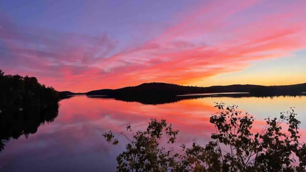 Photo of Outdoor in North Frontenac