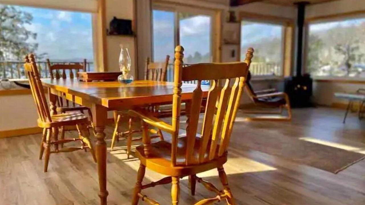 Photo of Bedroom in North Frontenac