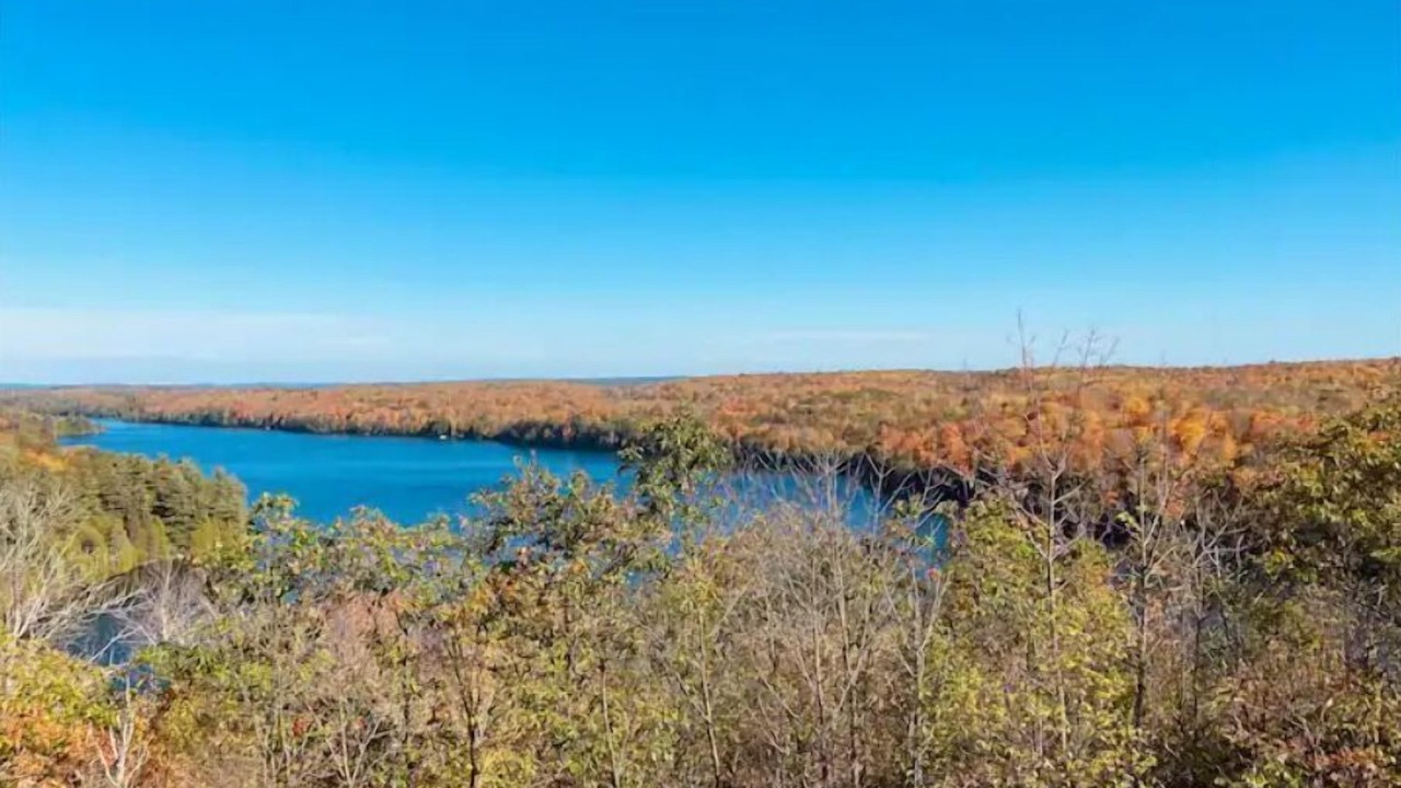 Photo of Outdoor in North Frontenac